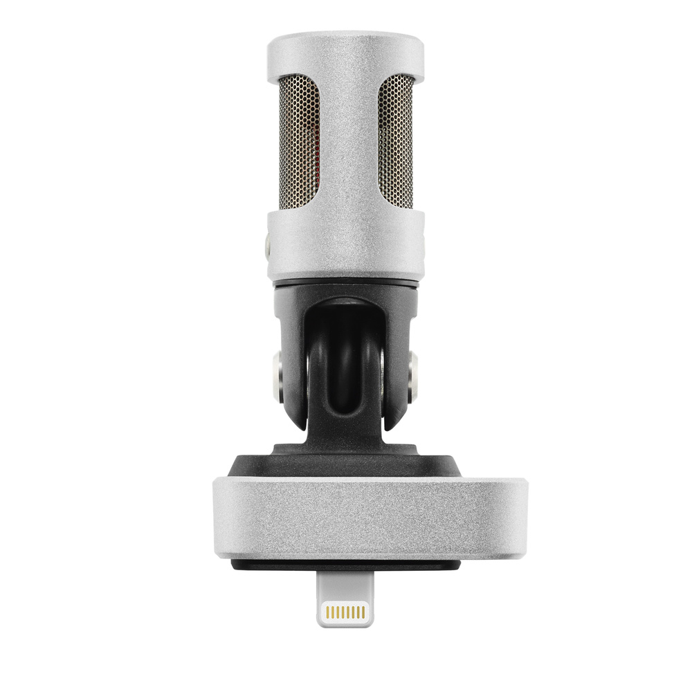 Micro Shure MV88