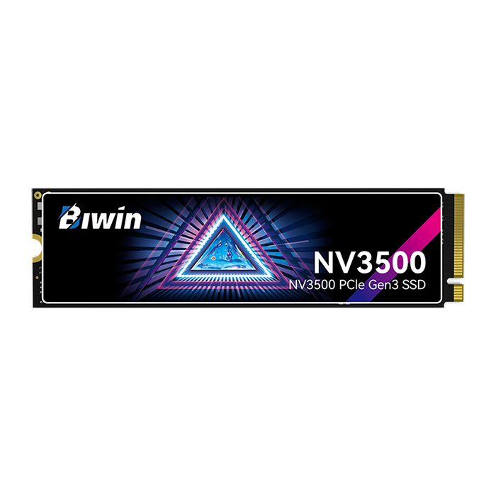 SSD Biwin Black Opal NV3500 512GB