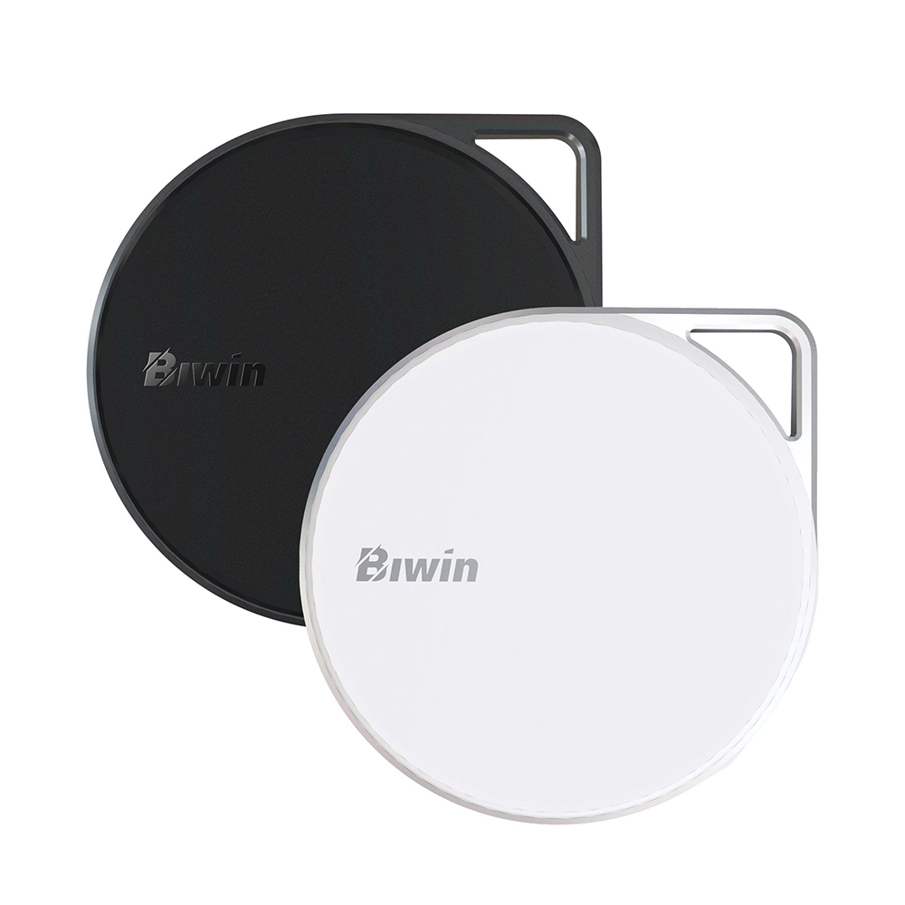 SSD Biwin Amber PM2000 Black