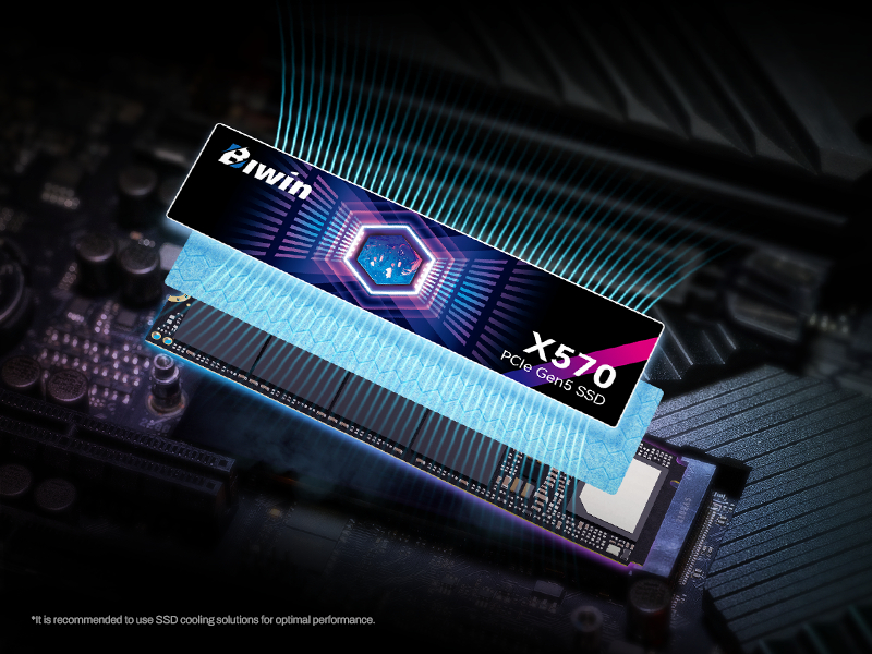 SSD Biwin X570