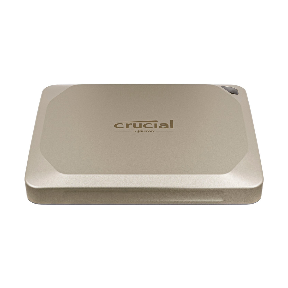 SSD Crucial X9 Pro for Mac