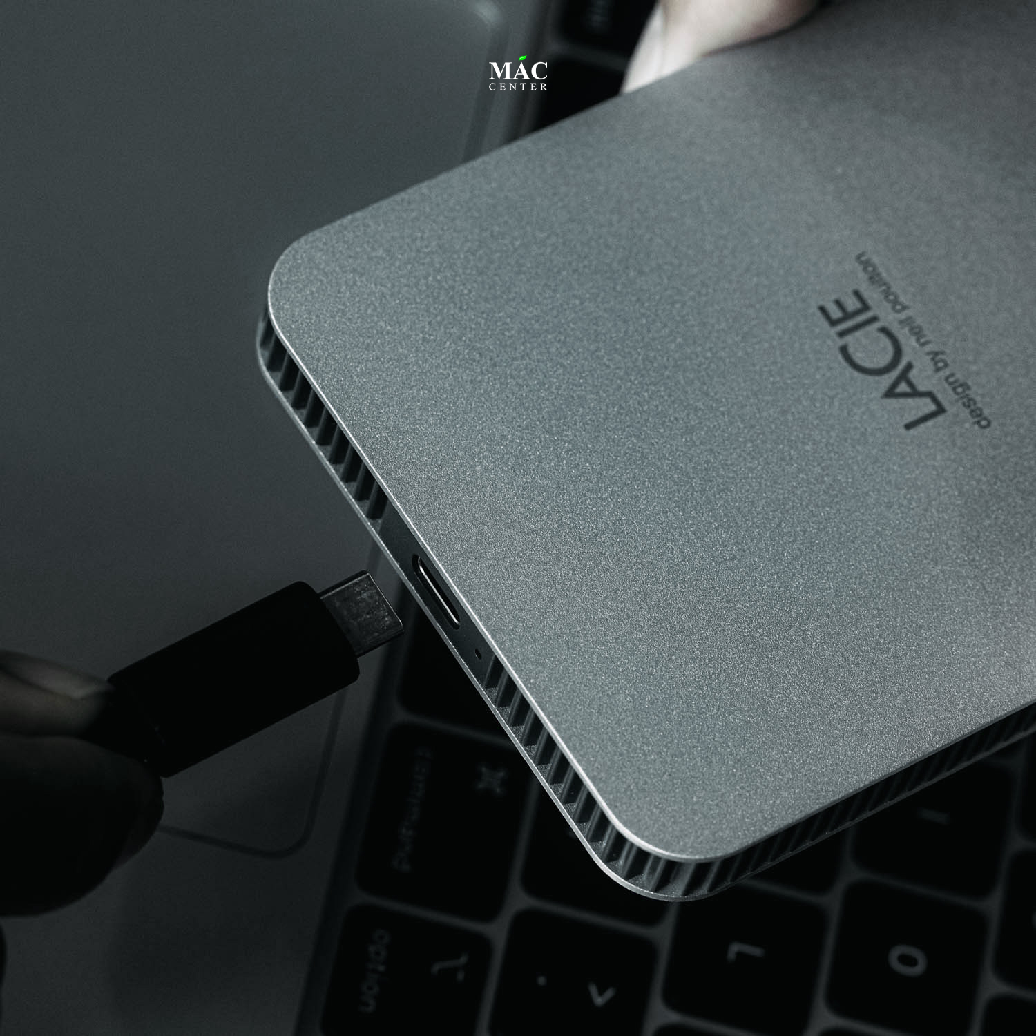 Ổ cứng Lacie Mobile Drive 2022