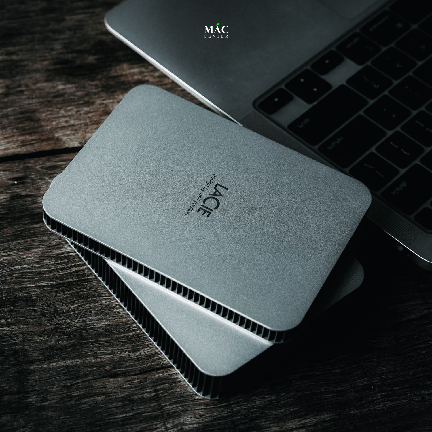 Ổ cứng Lacie Mobile Drive 2022
