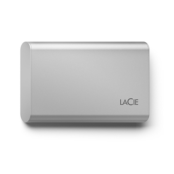 Lacie Portable SSD 2TB