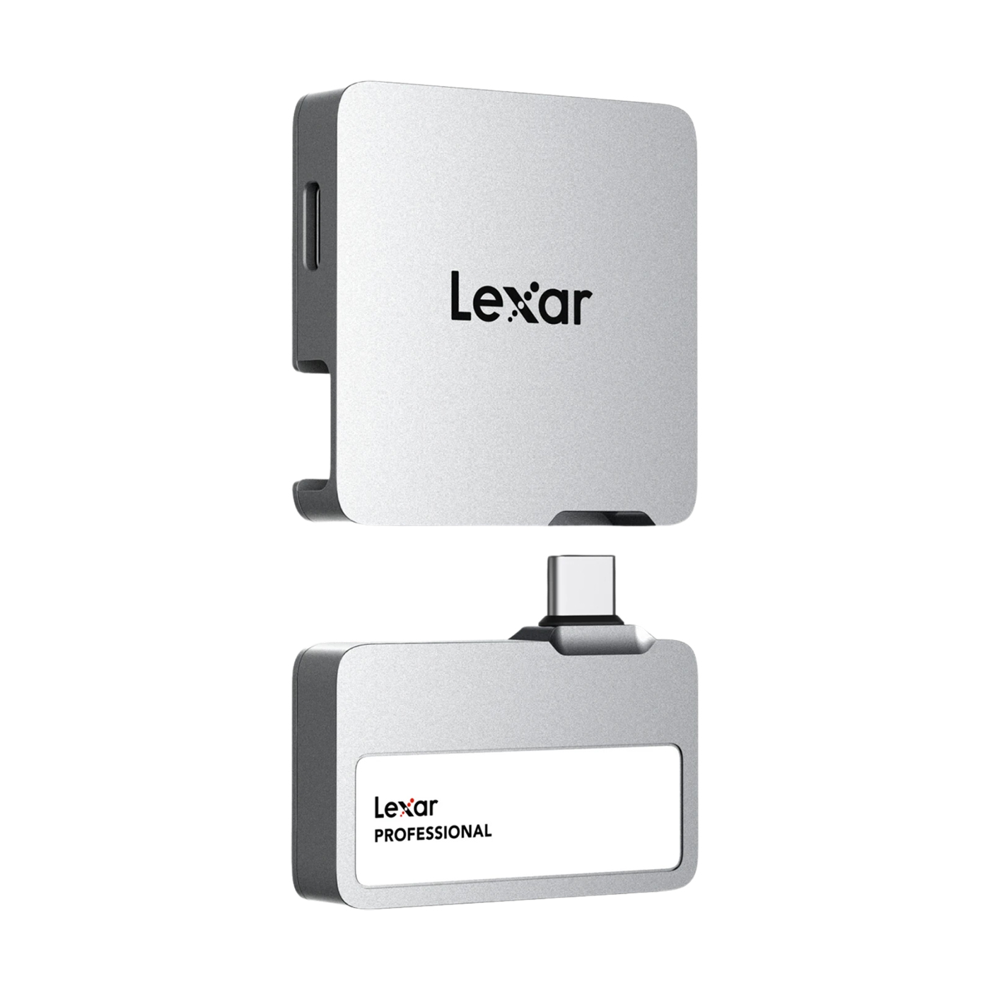 SSD Lexar Professional Go with Hub 1TB