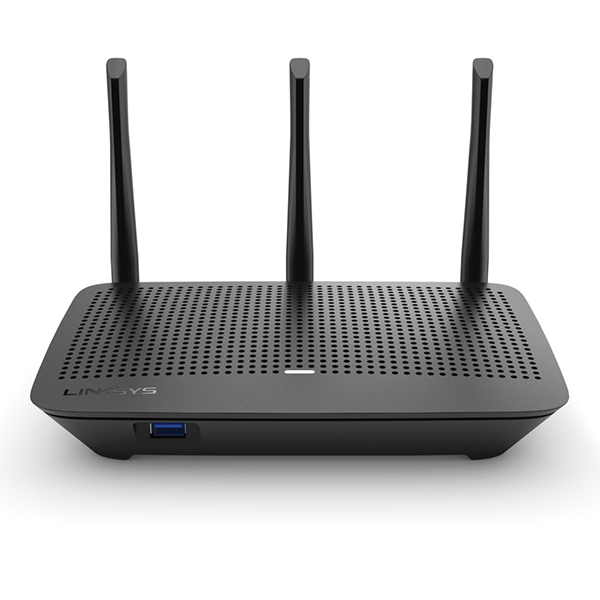 Router Wifi Linksys EA7500S