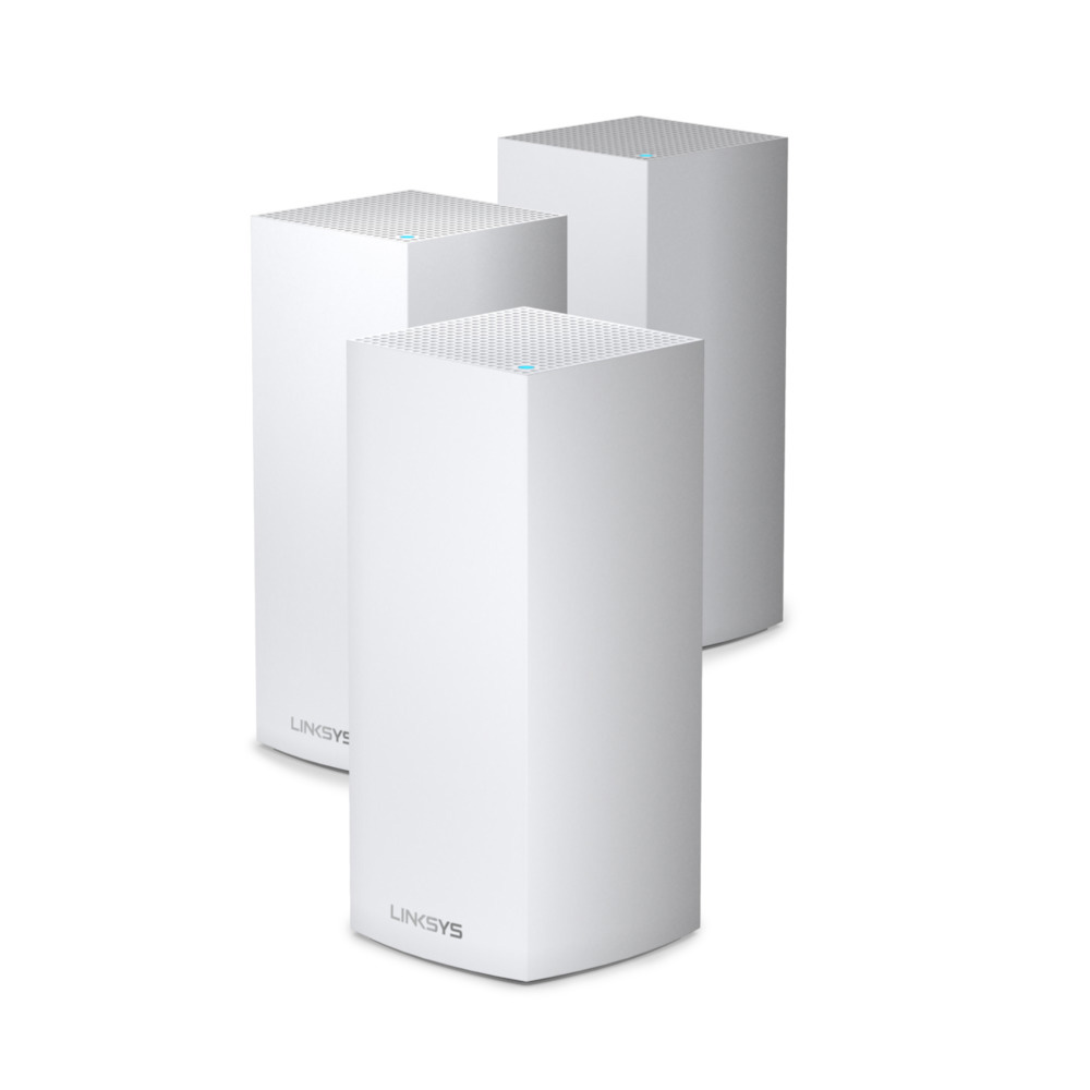 Router Wifi Linksys VELOP MX12600
