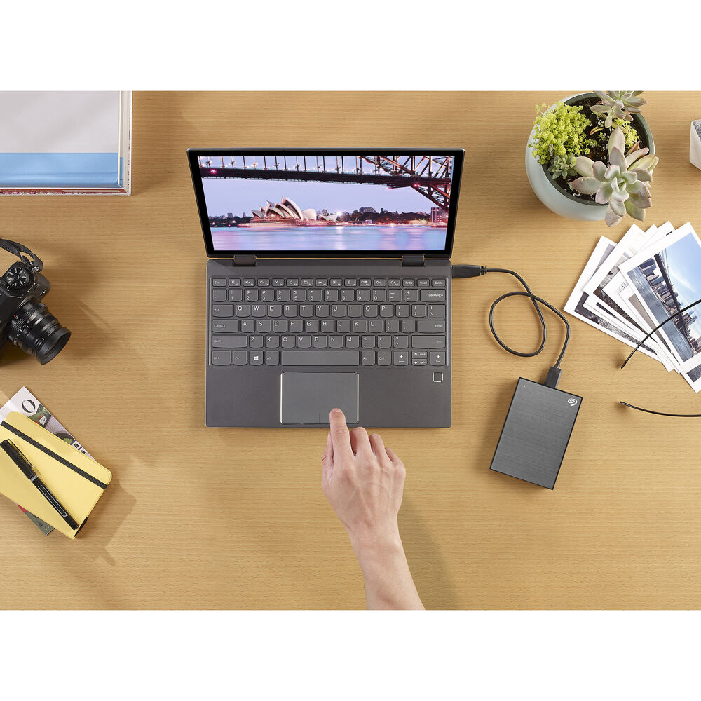 HDD Seagate OneTouch 2021