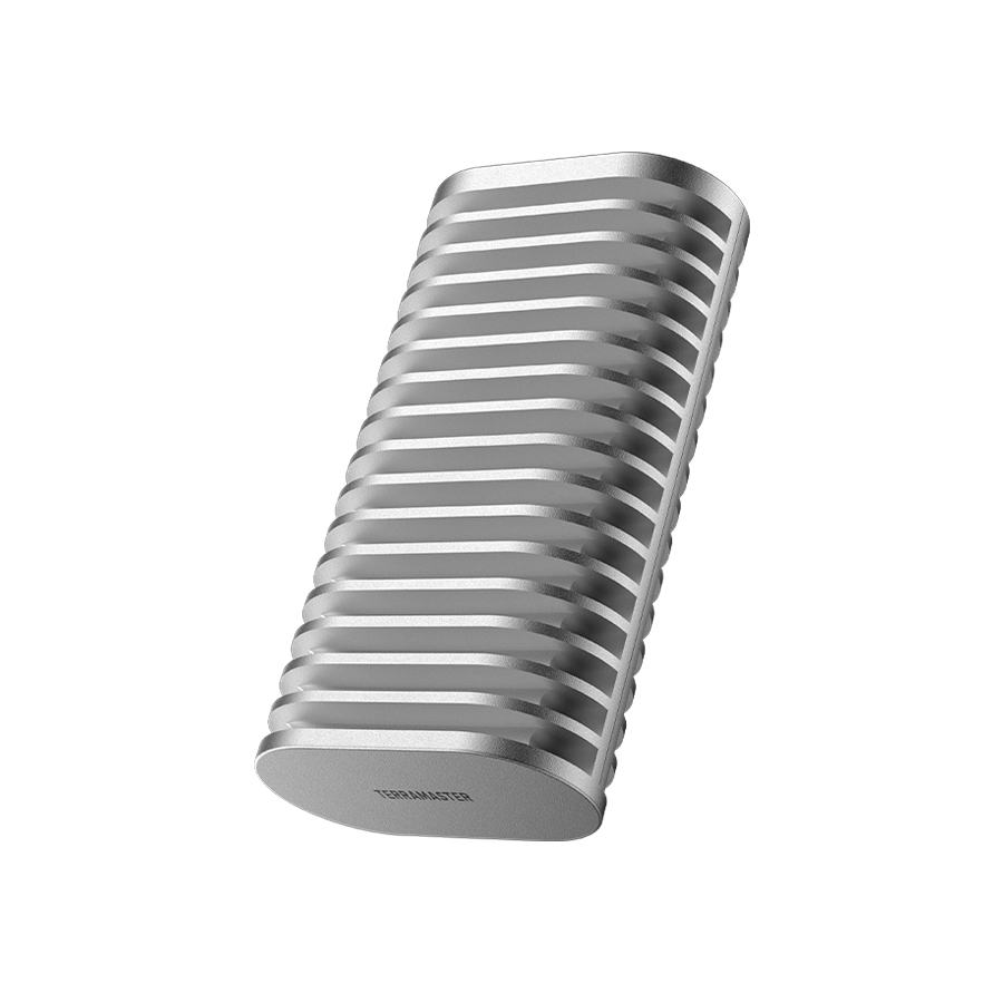 Terramaster D1 SSD Plus