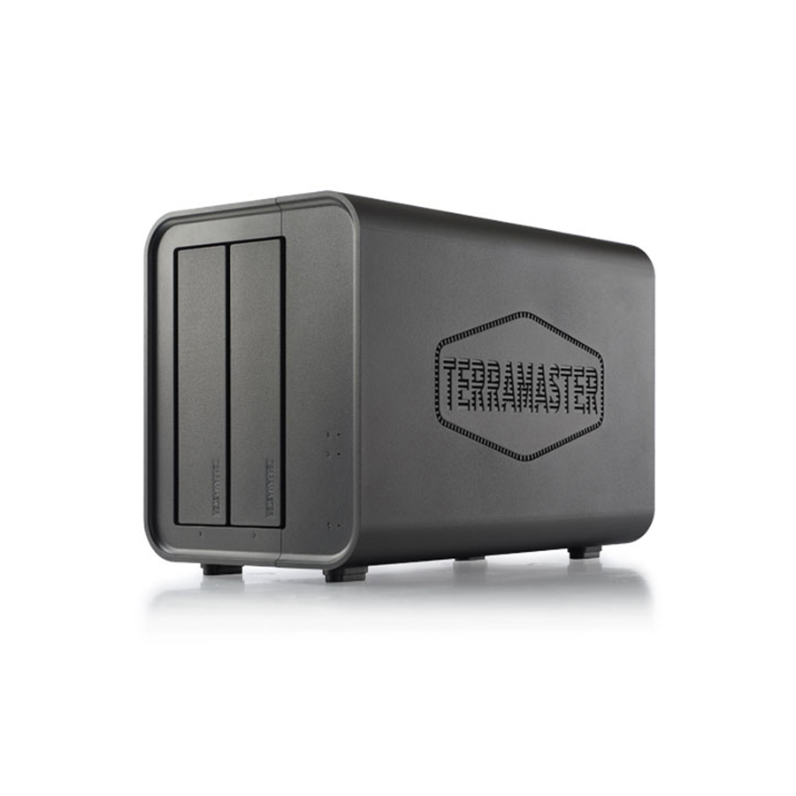 Terramaster D2-320