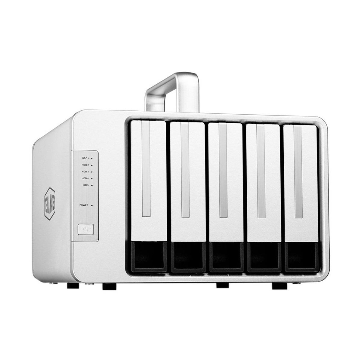 Terramaster D5 ThunderBolt 3