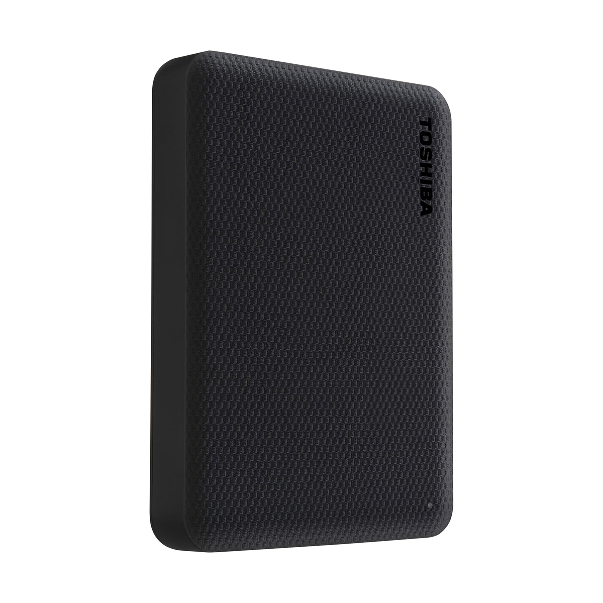 HDD Toshiba Canvio Advance Black