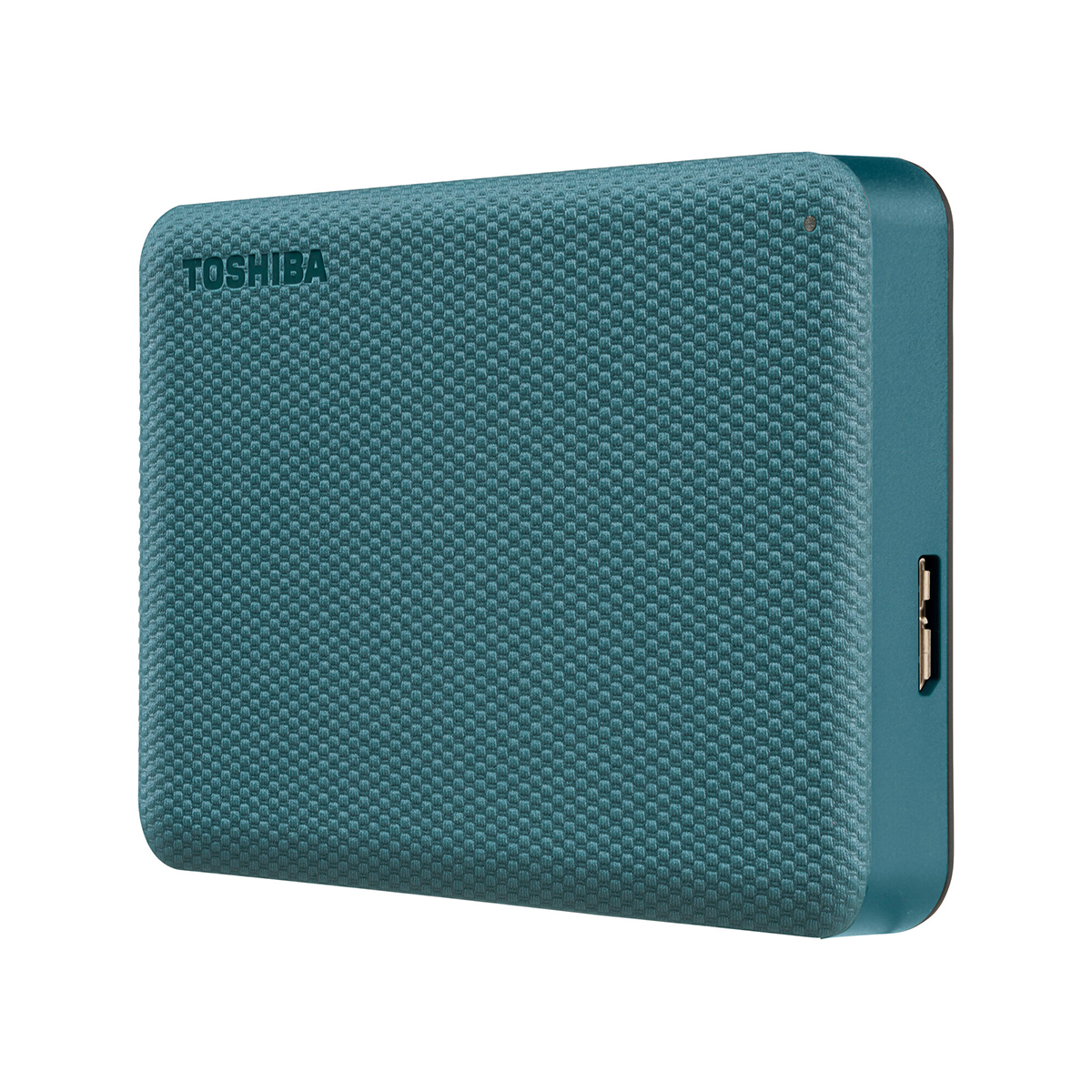 HDD Toshiba Canvio Advance Green