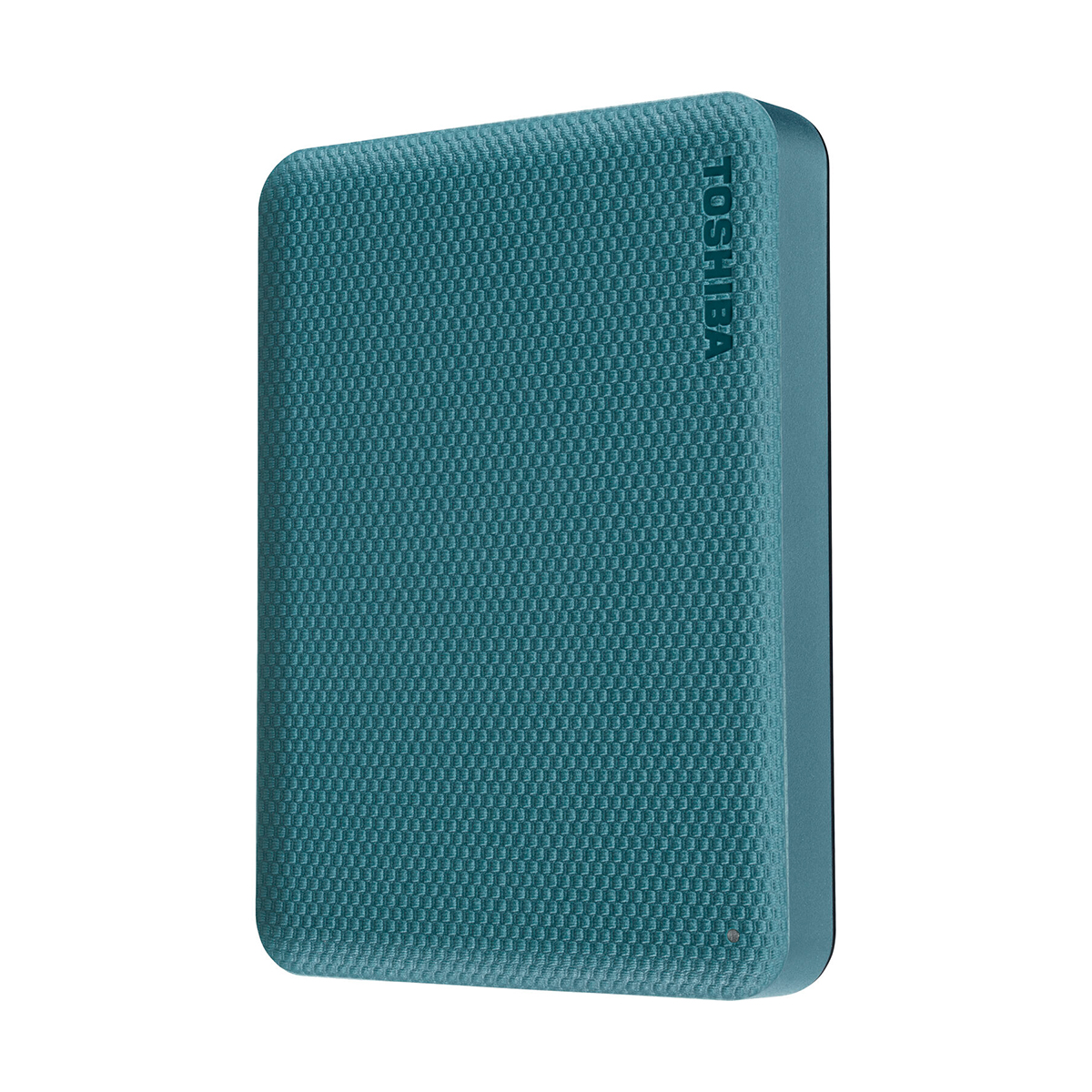HDD Toshiba Canvio Advance Green