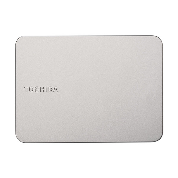 Ổ cứng Toshiba Canvio Flex 2025 4TB Ổ cứng Toshiba Canvio Flex 2025 4TB