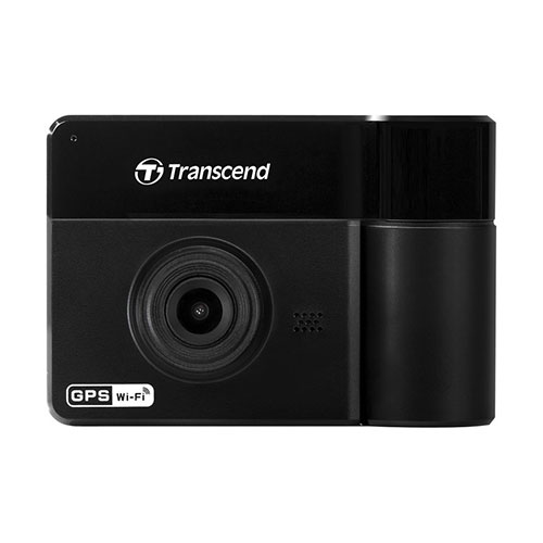Camera hành trình xe hơi Transcend DrivePro 550