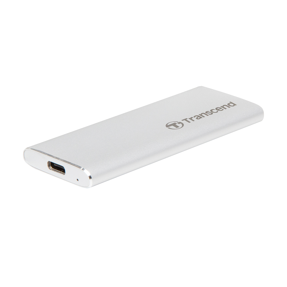 Ổ cứng SSD Transcend ESD260C