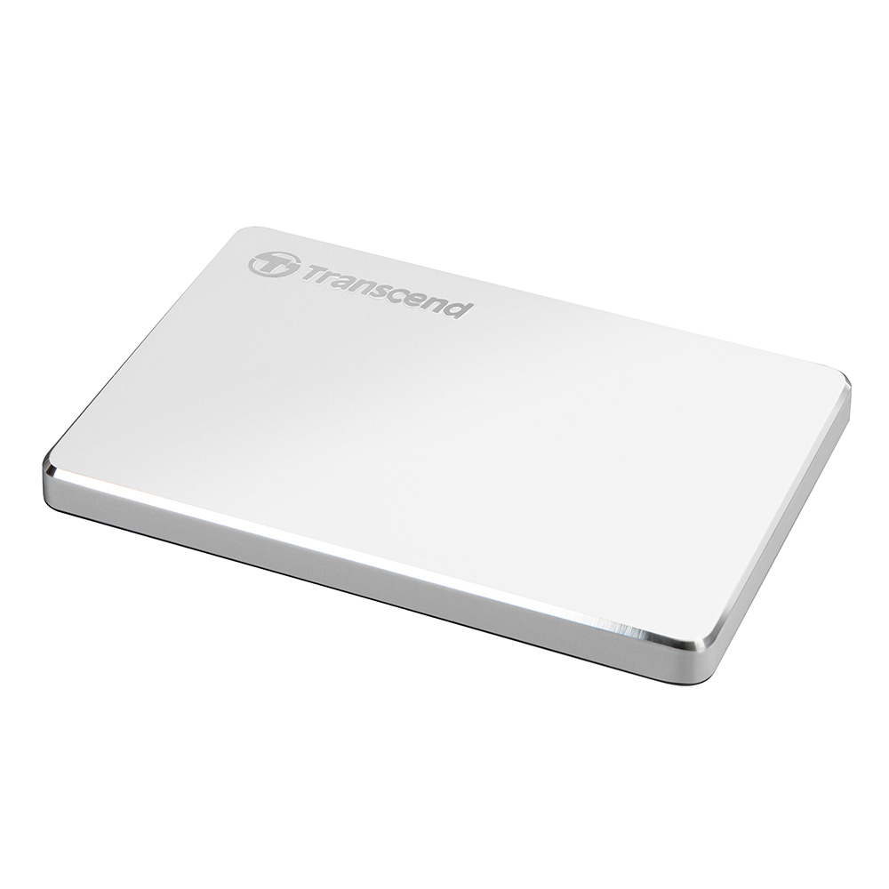 Ổ cứng Transcend StoreJet 25C3S